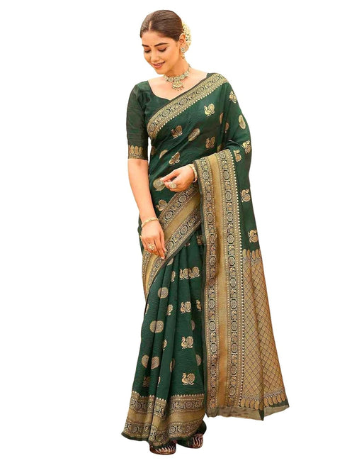 Vasthrlay Georgette Embroidery Lavender Saree