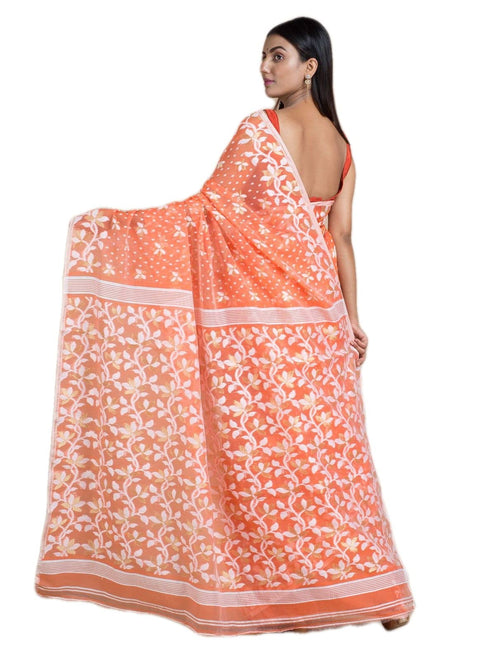 Vasthrlay Handloom Traditional Saree