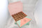 Hariswad Premium Crunch Chocolates Hazelnut