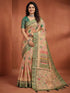 Vasthrlay Madhubani Unstitched Sai Ethnic Wear