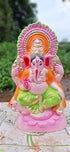 Ganesh Mold For Making Idols B5