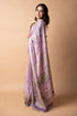 Vasthrlay Fashion Chiffon Madhubani Printed Ethnic Wear