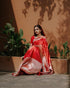 Vasthrlay Kanjivaram Saree
