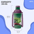 Milton Marvel Slim Steel Insulated Bottle
