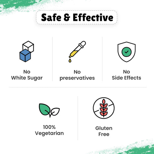 Little Joys Multivitamin Gummies