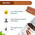 Naturalis Cinnamon Natural Essential Oil