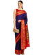 Vasthrlay Paithani Bottle Saree