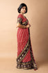 Vasthrlay Fashion Bandhani Printed Ethnic Wear