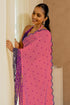 Vasthrlay Fashion Georgette Leheriya Printed Ethnic Wear