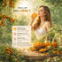 The Wellness Shop Sea Buckthorn Juice for Immunity Boost Natural Vitamin