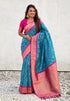 Vasthrlay Kanjivaram Saree