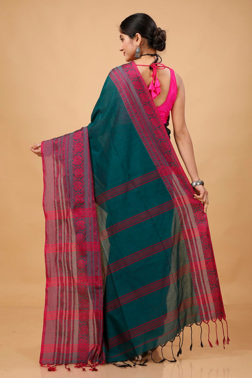 Vasthrlay Traditional Begampuri