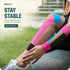 Boldfit Kinesiology Tape For Physiotherapy Kinesio Tape For Sports Injury Pain Relief Muscle Tape