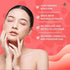 Havintha - Natural Rose Petals Powder Jar - for Skincare