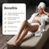 RICA Hair Removal Wax and After Wax Aloe Vera