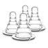 LuvLap Anti-Colic Essential Teat/Nipple