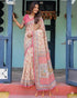 Vasthrlay Printed Handloom Unstitched