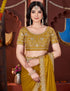 Vasthrlay Elegant Designer Embellished Lightweight
