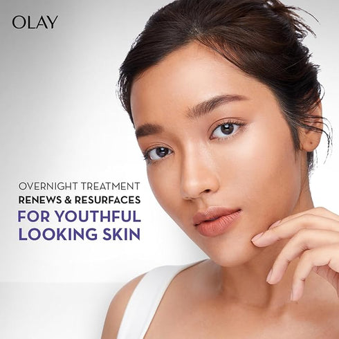 Olay Retinol Night Cream