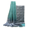 Vasthrlay Bhagalpuri Unstitched Saree