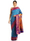 Vasthrlay Maharani Bottle Saree