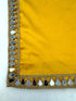 Vasthrlay Pleated Readymade Unstitched Ethnic Wear