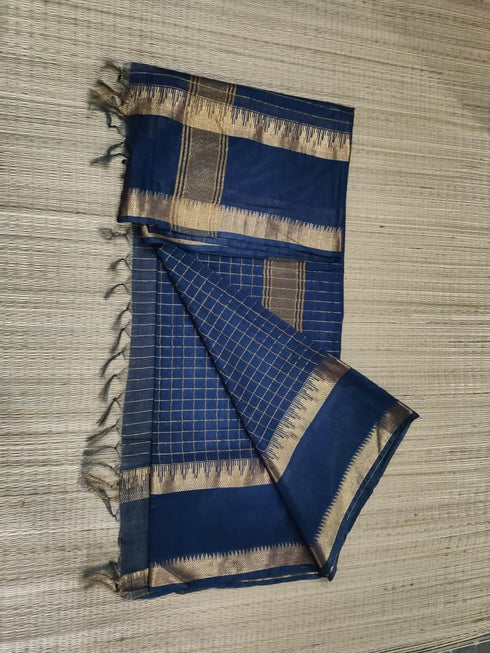 Vasthrlay Bhagalpuri Saree