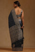 Vasthrlay Tussar Ethnic Embroidered