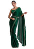 Vasthrlay Chiffon Siroski Diamond Ethnic Wear
