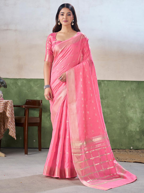 Vasthrlay Unstitched Designer Friendly Sf Ethnic Wear