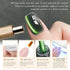 Bolt Bee Professional Cat Eye Gel Nail Polish Magnetic Cat Eye Effect