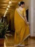 Vasthrlay Blouse Olive Saree