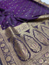 Vasthrlay Banarasi Tanchui Traditional