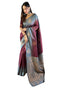 Vasthrlay Kanjivaram Woven Blouse Ethnic Wear