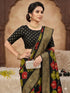 Vasthrlay Masmellow Paisley Lightweight Unstitche