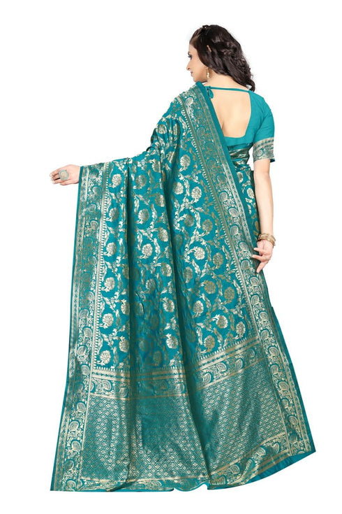Vsathrlay Banarasi Saree Kanjivaram Collections