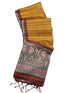 Vasthrlay Saree Traditional Kalamkari Printed Designer