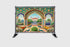 Backdropon Interior Palace Architecture Vintage Art Photography Backdrops