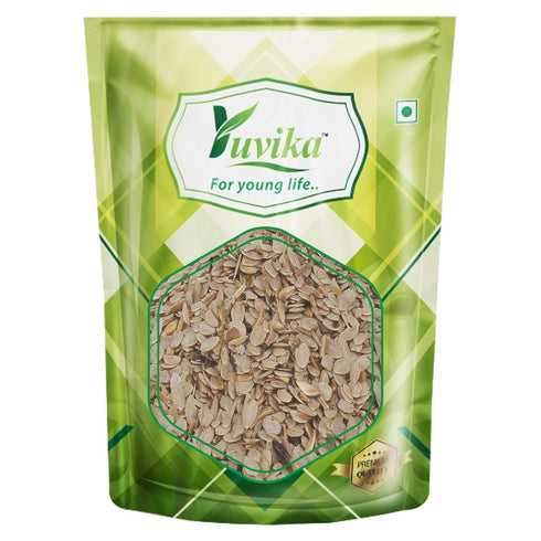 Yuvika Utangan Blepharis Edulis Pers