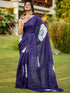 Vasthrlay Printed Unstitched Smc Ethnic Wear