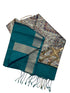 Vasthrlay Tussar Saree Bordar