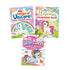 My Unicorn Books Pack