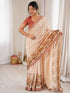 Vasthrlay Lavender Embroidered Unstitched Fl Ethnic Wear