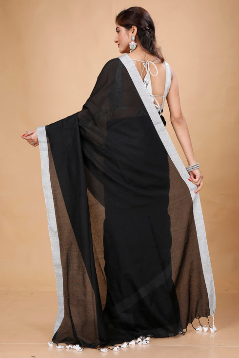 Vasthrlay Handloom Traditional Saree