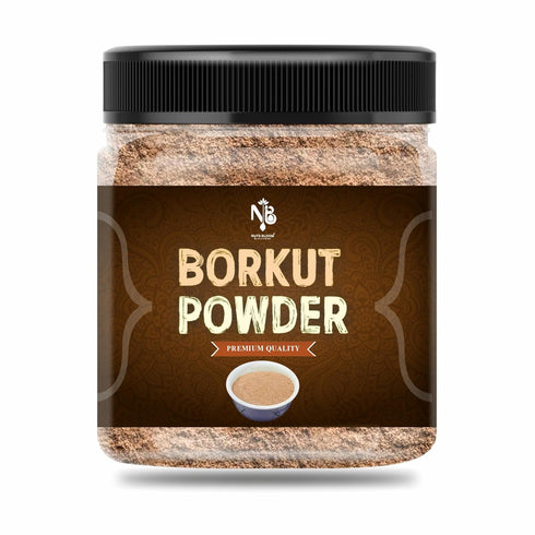 Nuts Bloom Pure Indian Gooseberry Powder