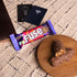 Cadbury Fuse Peanut|Caramel filled Chocolate Bar