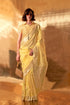 Vasthrlay Kanjivaram Cotton Unstitched Ethnic Wear