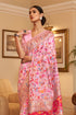 Vasthrlay Kanjivaram Handloom Kashmiri Ethnic Wear