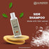 Sidr Shampoo & Sidr Hair Oil Combo Pack (Pack of 2)