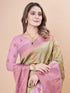 Vasthrlay Paithani Traditional Saree